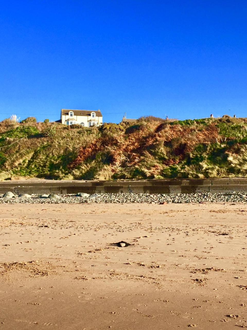 Bed & Breakfast Westcliff Seascale