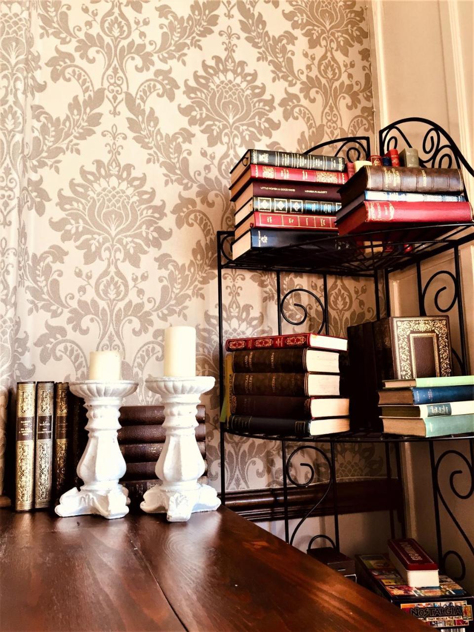 Bed & Breakfast Westcliff 3*