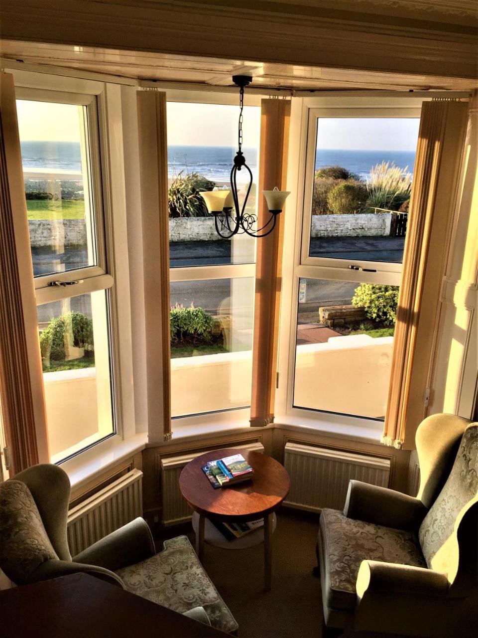 Westcliff Bed & Breakfast Seascale