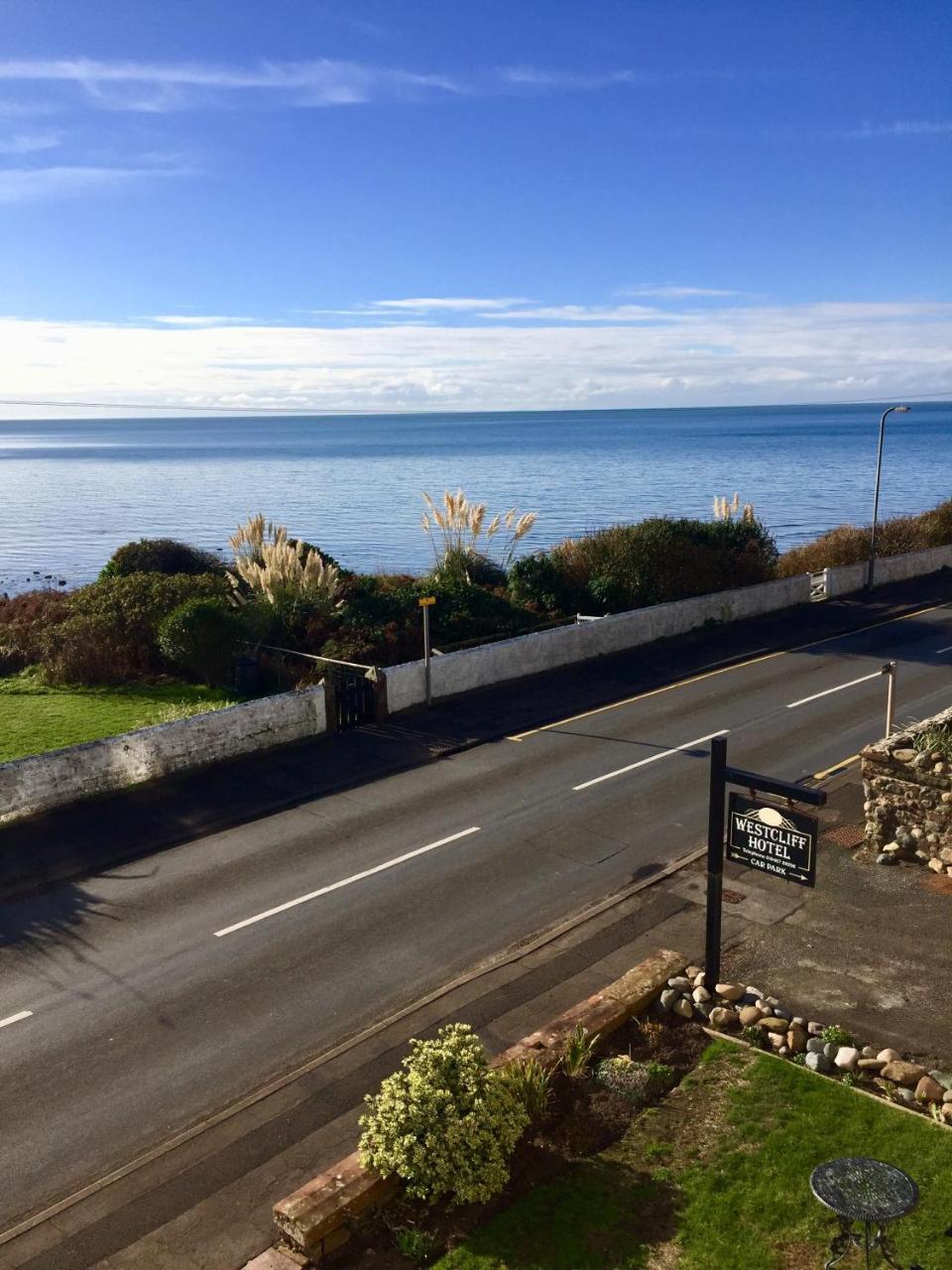 Westcliff Bed & Breakfast