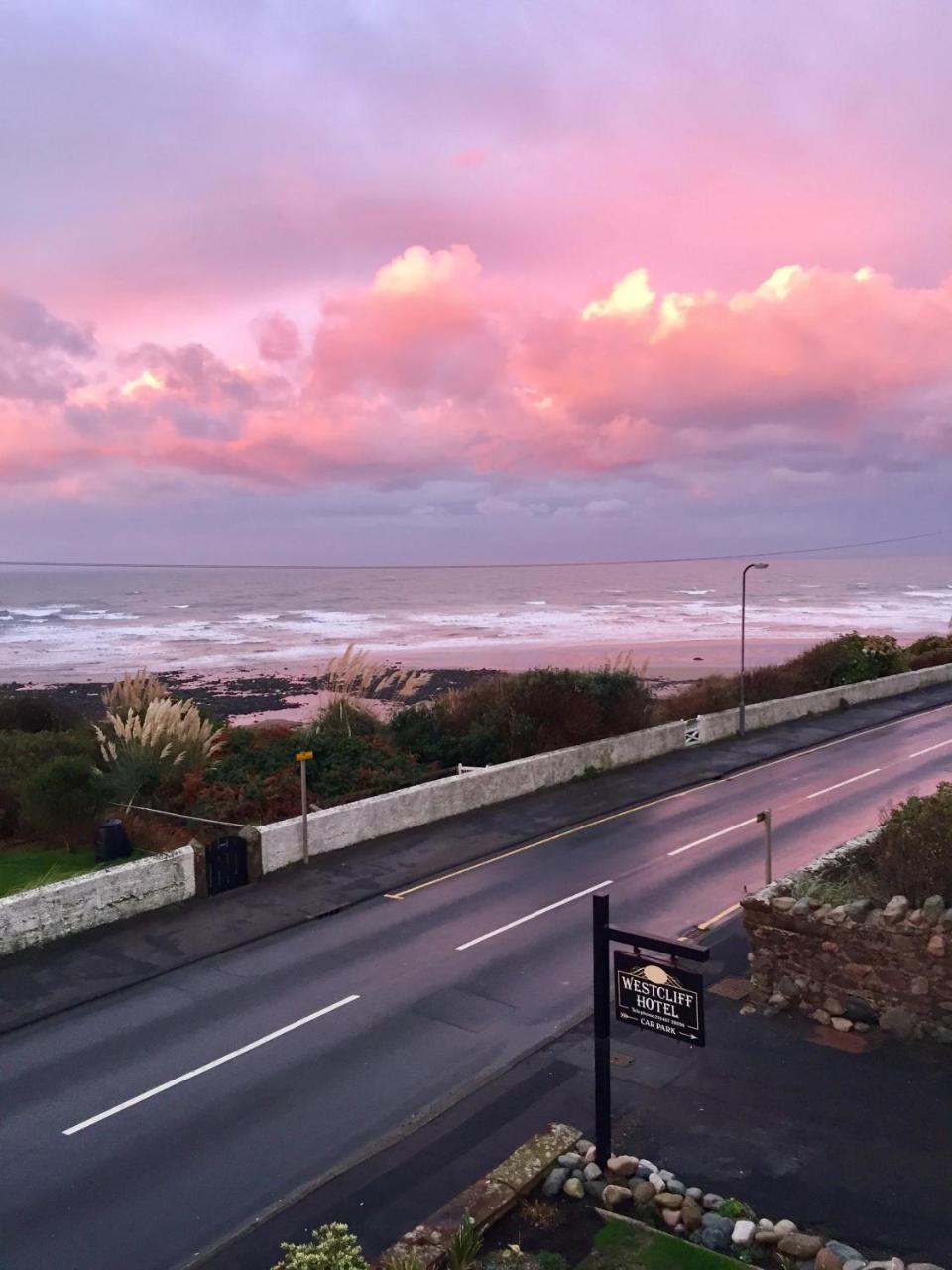 Bed & Breakfast Westcliff 3*